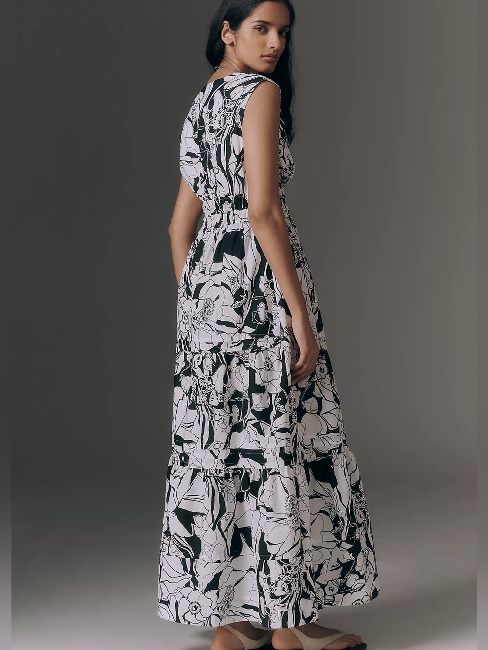 Beautiful Somerset Dress